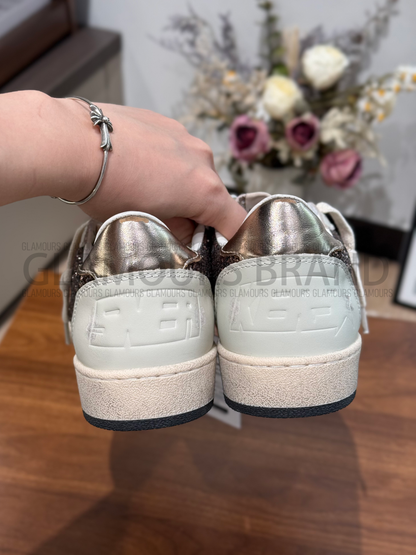 BALL STAR WOMEN'S SNEAKERS