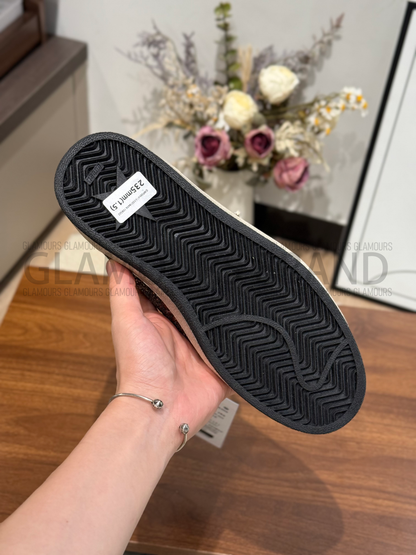 BALL STAR WOMEN'S SNEAKERS