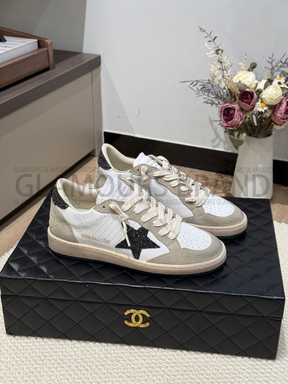 BALL STAR WOMEN'S SNEAKERS