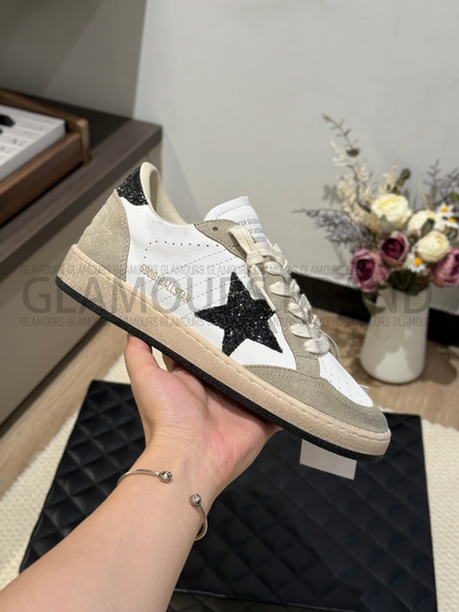 BALL STAR WOMEN'S SNEAKERS