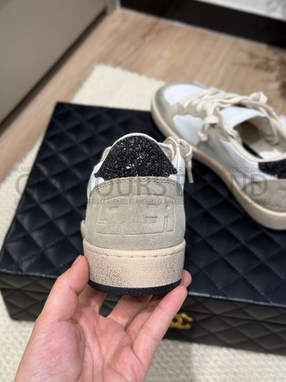 BALL STAR WOMEN'S SNEAKERS