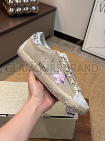 SUPERSTAR WOMEN'S SNEAKERS