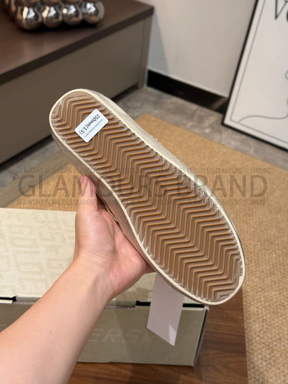 SUPERSTAR WOMEN'S SNEAKERS