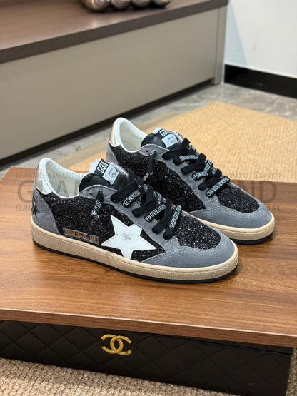 BALL STAR WOMEN'S SNEAKERS