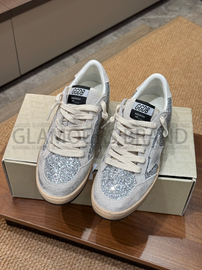 BALL STAR WOMEN'S SNEAKERS