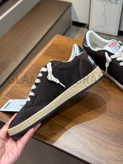 BALL STAR WOMEN'S SNEAKERS