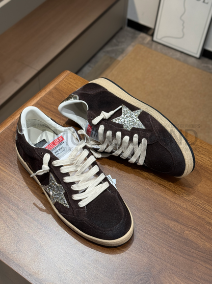 BALL STAR WOMEN'S SNEAKERS