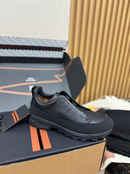 TRIPLE STITCH™ MONTE MEN'S SNEAKERS