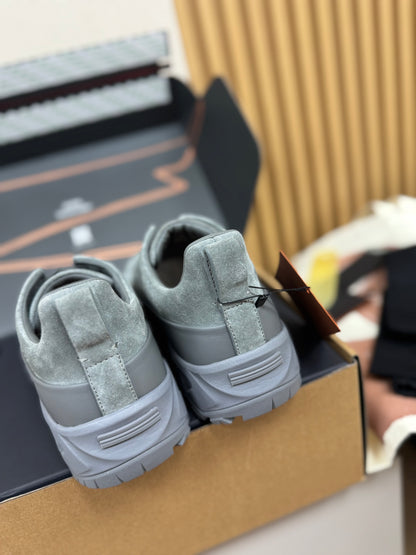 TRIPLE STITCH™ MONTE MEN'S SNEAKERS