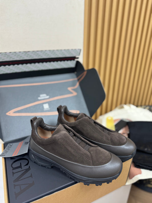 TRIPLE STITCH™ MONTE MEN'S SNEAKERS