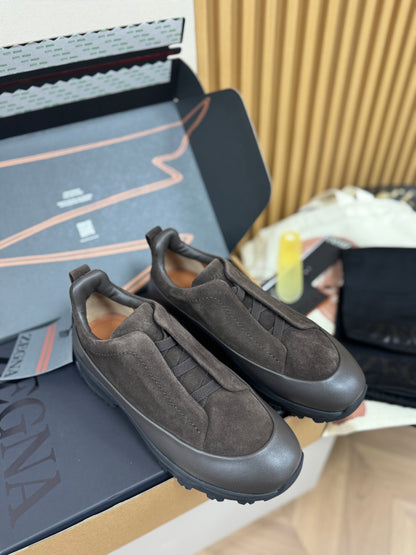 TRIPLE STITCH™ MONTE MEN'S SNEAKERS