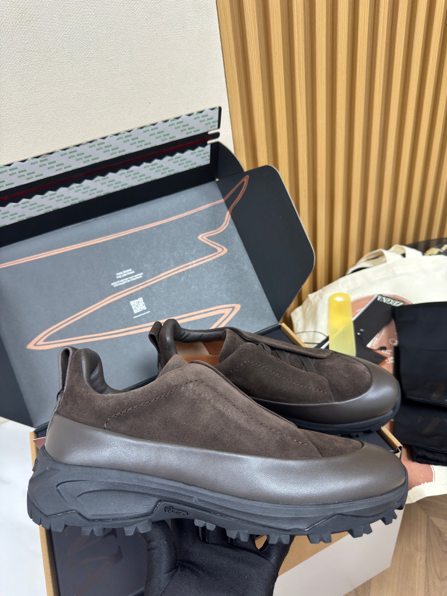 TRIPLE STITCH™ MONTE MEN'S SNEAKERS