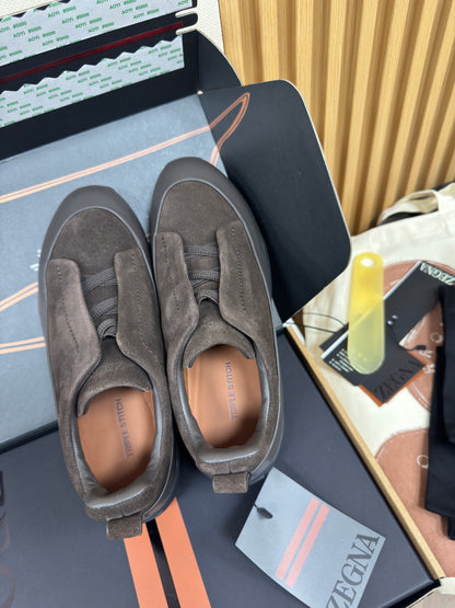 TRIPLE STITCH™ MONTE MEN'S SNEAKERS