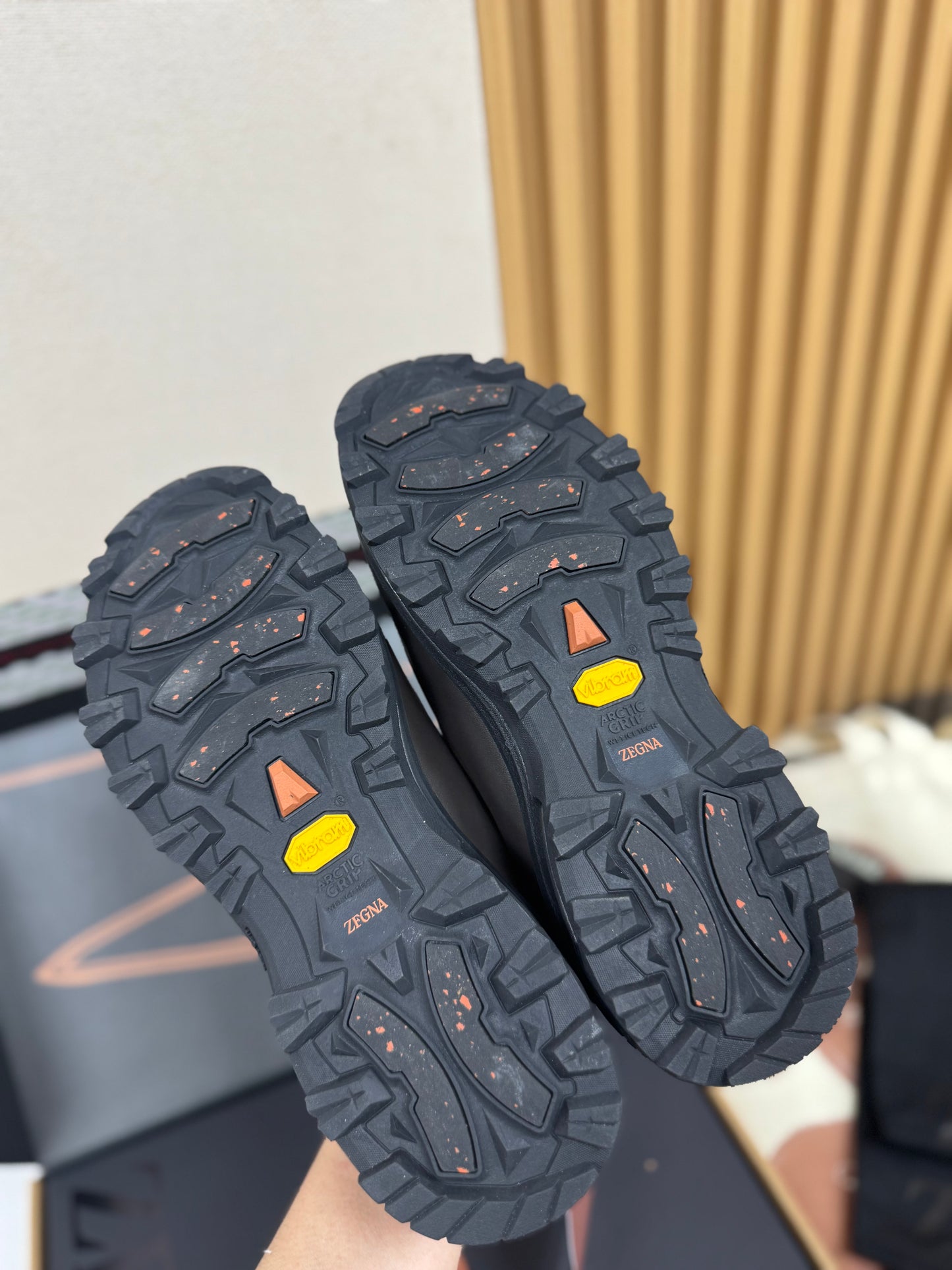 TRIPLE STITCH™ MONTE MEN'S SNEAKERS