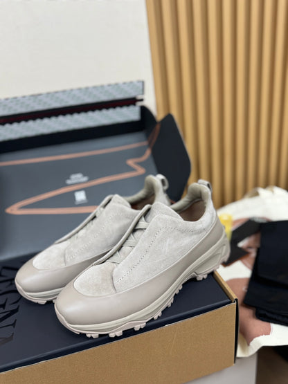 TRIPLE STITCH™ MONTE MEN'S SNEAKERS