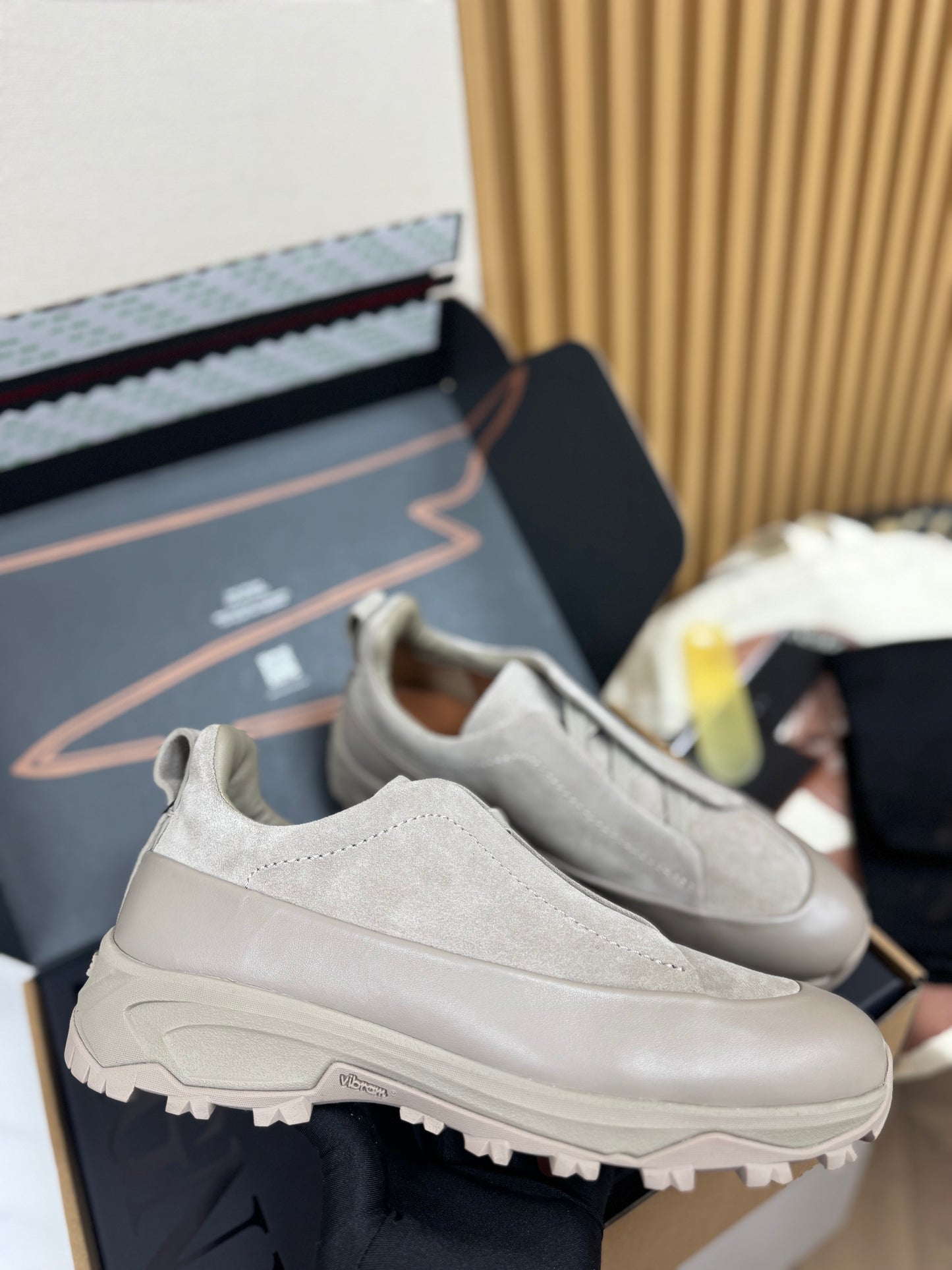 TRIPLE STITCH™ MONTE MEN'S SNEAKERS