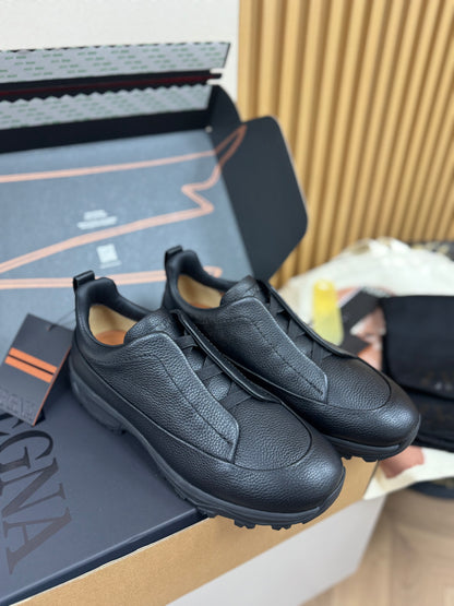 TRIPLE STITCH™ MONTE MEN'S SNEAKERS