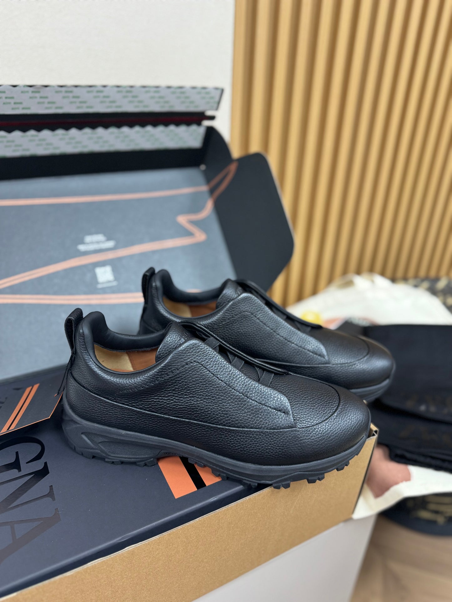 TRIPLE STITCH™ MONTE MEN'S SNEAKERS