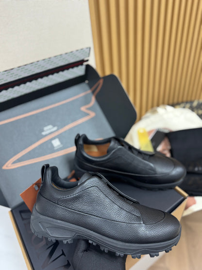 TRIPLE STITCH™ MONTE MEN'S SNEAKERS