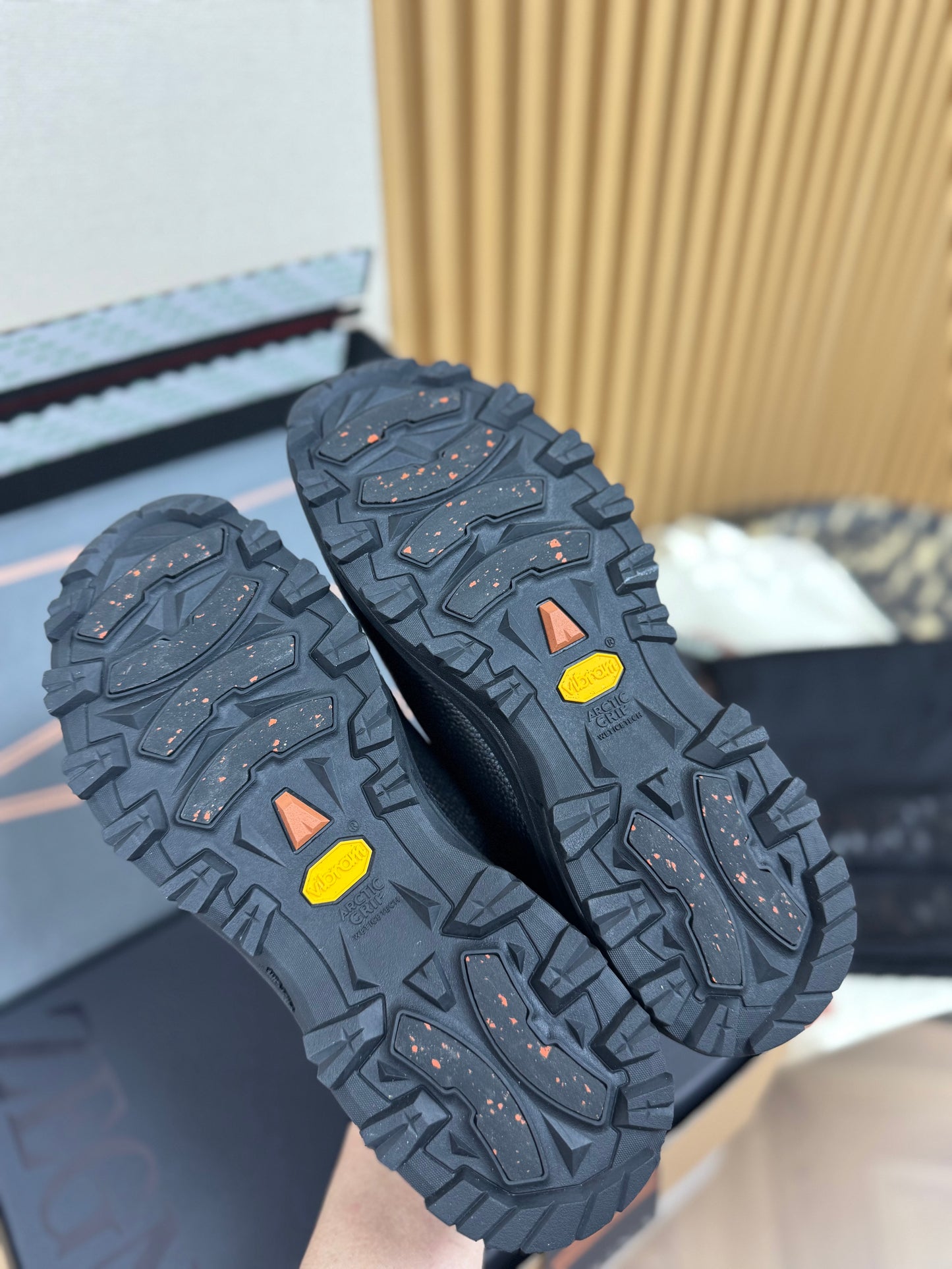 TRIPLE STITCH™ MONTE MEN'S SNEAKERS