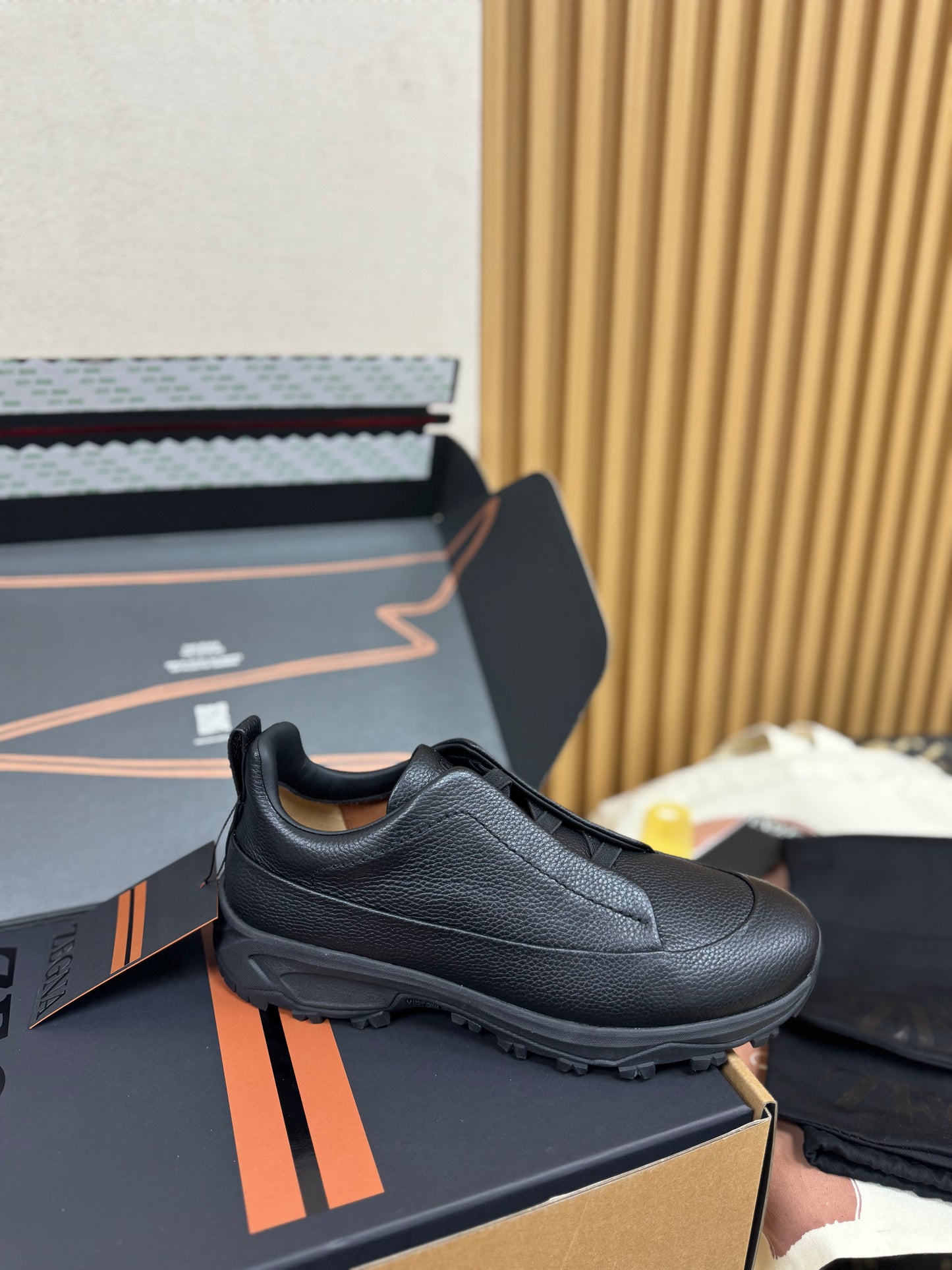 TRIPLE STITCH™ MONTE MEN'S SNEAKERS