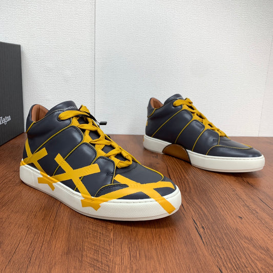 COUTURE MEN'S SNEAKERS