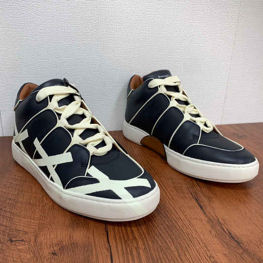 COUTURE MEN'S SNEAKERS
