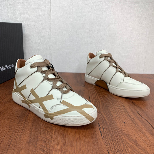 COUTURE MEN'S SNEAKERS