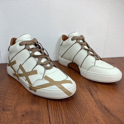 COUTURE MEN'S SNEAKERS
