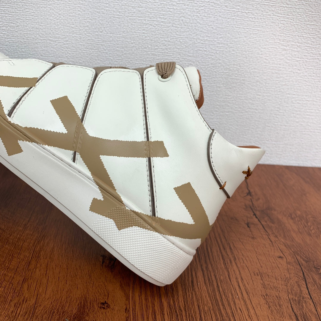 COUTURE MEN'S SNEAKERS