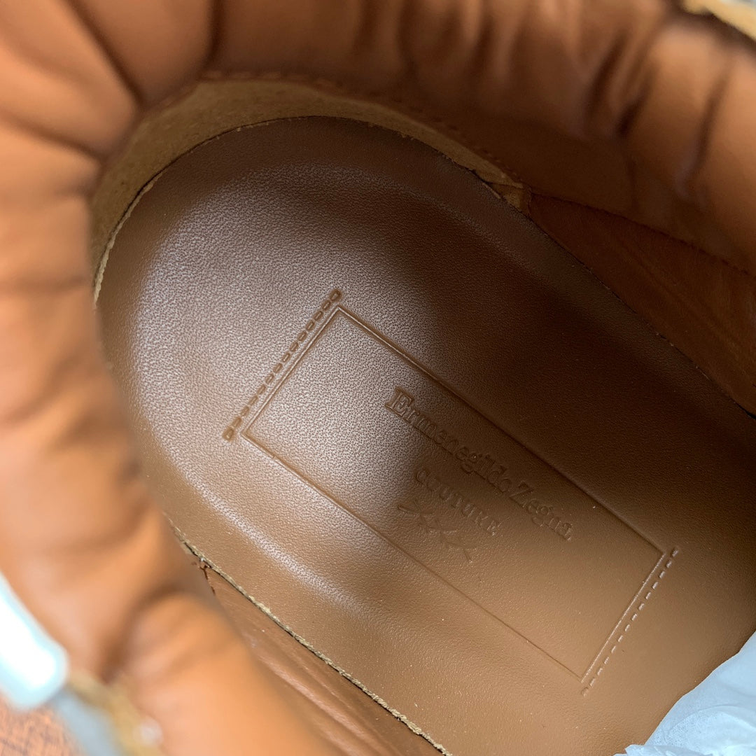 COUTURE MEN'S SNEAKERS