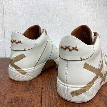 COUTURE MEN'S SNEAKERS