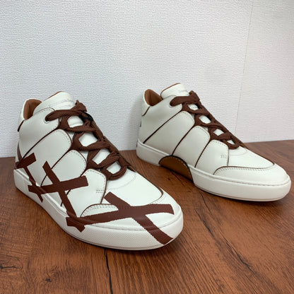 COUTURE MEN'S SNEAKERS