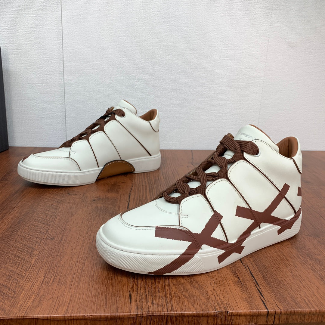 COUTURE MEN'S SNEAKERS