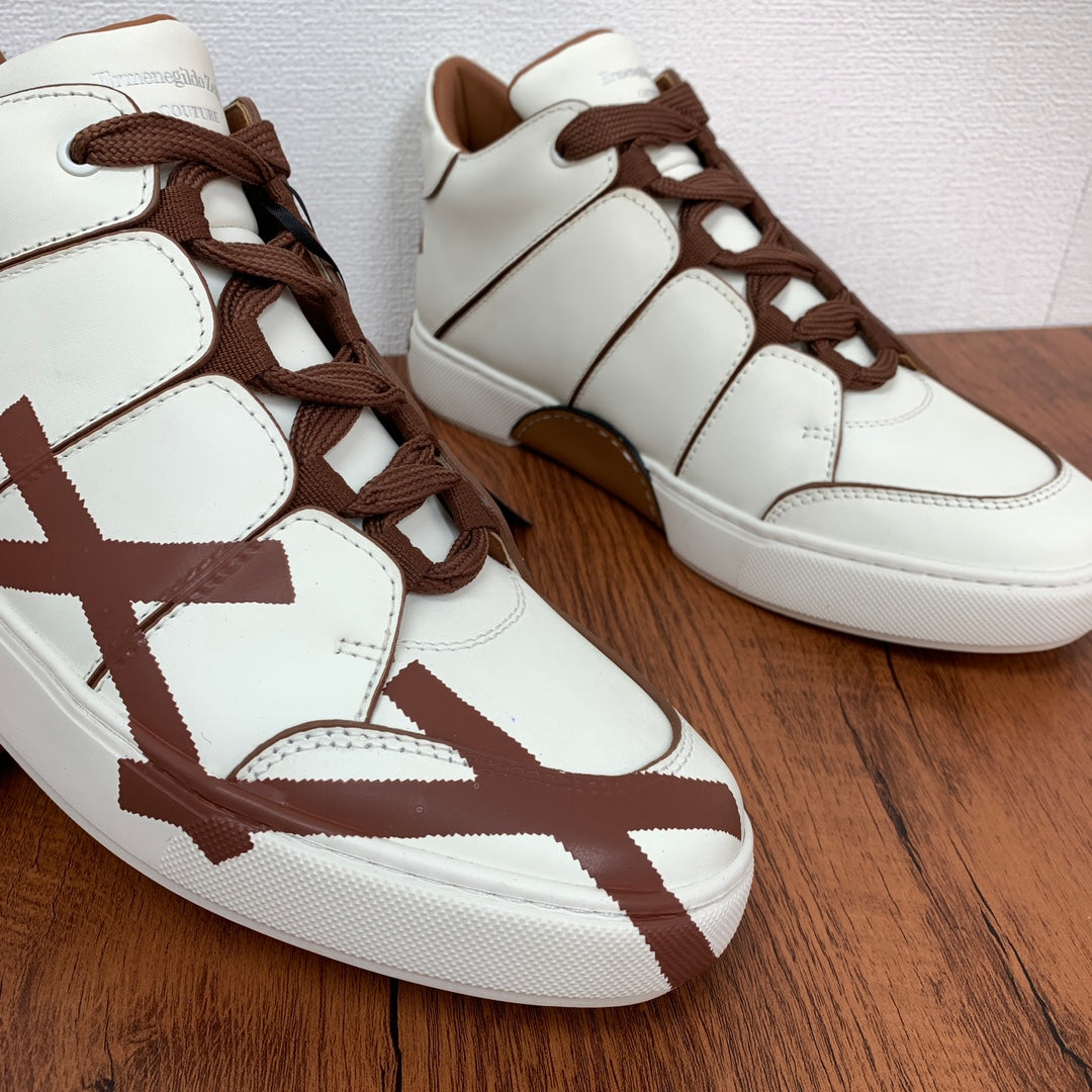 COUTURE MEN'S SNEAKERS