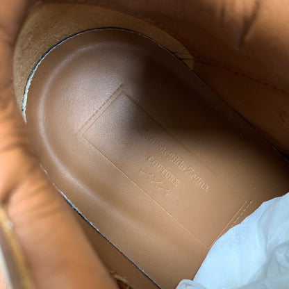 COUTURE MEN'S SNEAKERS