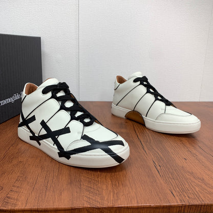 COUTURE MEN'S SNEAKERS