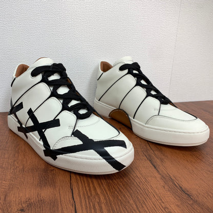 COUTURE MEN'S SNEAKERS