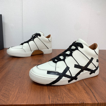 COUTURE MEN'S SNEAKERS