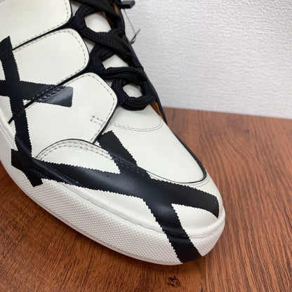 COUTURE MEN'S SNEAKERS