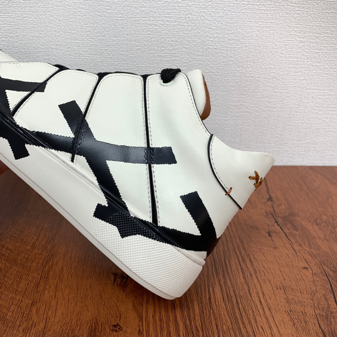 COUTURE MEN'S SNEAKERS