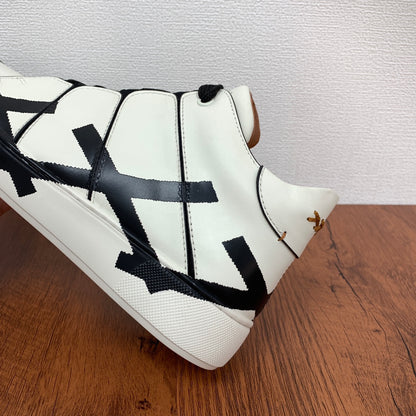 COUTURE MEN'S SNEAKERS