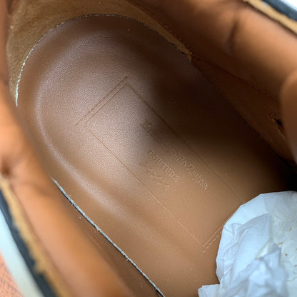 COUTURE MEN'S SNEAKERS