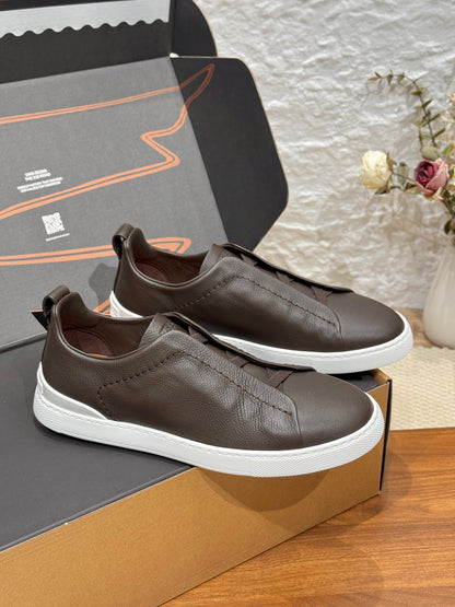 SECOND SKIN MEN'S SNEAKERS