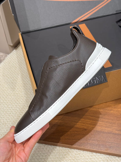 SECOND SKIN MEN'S SNEAKERS