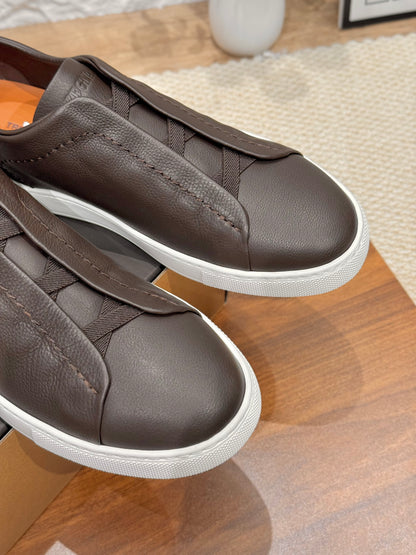 SECOND SKIN MEN'S SNEAKERS