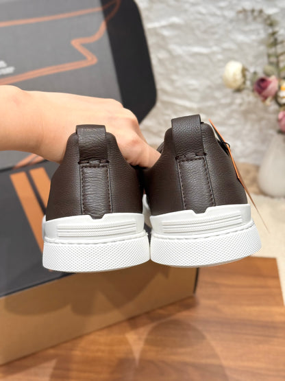 SECOND SKIN MEN'S SNEAKERS