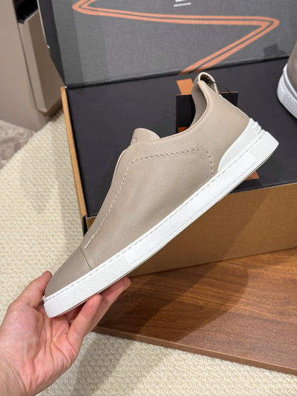 SECOND SKIN MEN'S SNEAKERS