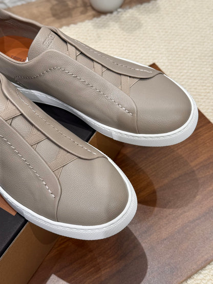 SECOND SKIN MEN'S SNEAKERS