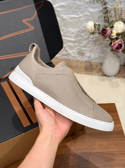 SECOND SKIN MEN'S SNEAKERS